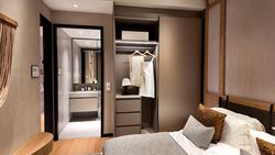 The Hillshore (D5), Condominium #550935081